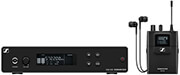sennheiser xsw iem set b in ear monitoring photo