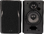 edifier r1380t speaker black photo
