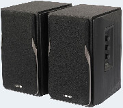 edifier r1380db speaker black photo