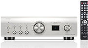 olokliromenos enisxytis denon pma 1700ne 140w stereo silver photo