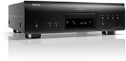 cd player denon dcd 1700ne hi fi black photo