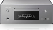 denon ceol rcd n10 network receiver grey photo