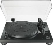 audio technica at lpw50pb turntable me proenisxysi piano black photo