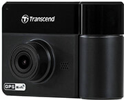 transcend ts dp550b 64g drivepro 550 dual 1080 camera incl 64gb microsdxc mlc photo