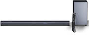 sharp ht sbw800 512ch soundbar with wireless subwoofer and dolby atmos bluetooth photo