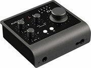 exoteriki epaggelmatiki karta ixoy audient id 4 mkii photo