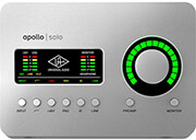 exoteriki karta ixoy universal audio apollo solo usb heritage edition usb photo exoteriki karta ixoy universal audio apollo solo usb heritage edition usb photo