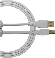 udg gear u95002wt udg ultimate audio cable usb 20 a b white straight 2m photo