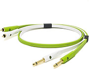 oyaide d rts class b 30 m audio cable photo