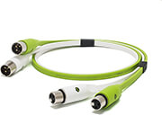 oyaide d xlr class b 10 m audio cable photo
