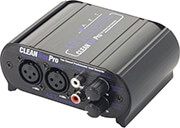 isolator art cleanbox pro photo