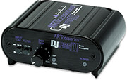 di box art dj pre ii photo
