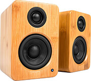 ixeia monitor kanto audio yu2 bamboo photo