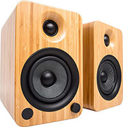 ixeia monitor kanto audio yu4 bamboo photo