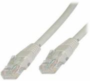 utp cable cat6e grey 3m photo