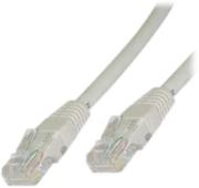 utp cable cat6 grey 10m photo