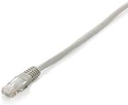 equip 825416 eco patchcable u utp 10m grey cat5e photo