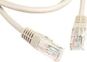 Equip 625416 ECO Patchcable Cat.6 U/utp 10M Grey - Καλωδιο δικτυωσης (PER.750319)