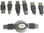 usb 20 travel cable photo