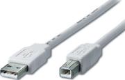equip 128213 usb 20 cable a male b male 1m photo