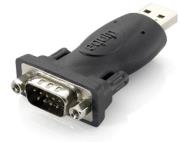 equip 133382 usb to serial db 9m photo