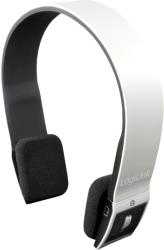 logilink bluetooth headset wireless v21 edr white photo