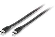 equip 111821 e sata 2 external cable 1m photo