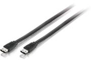 equip 111822 sata 2 external cable 2m photo