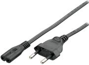 equip 112160 kalodio 2 pin power cable 18m photo