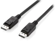 equip 119331 displayport cable 1m photo