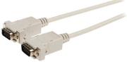 vga cable monitor d15hd m d15hd m 2m photo