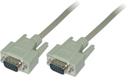 vga cable monitor d15hd m d15hd m 3m photo