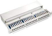 equip 327316 1u 16 port patch panel cat 5e photo