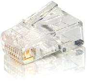 equip 121158 rj45 plug cat5e cat6 photo