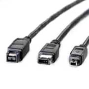 firewire 800 cable 18m 6 9 pin photo