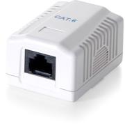 equip 235211 data box 1port cat6 photo