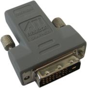 sapphire adaptor active dvi to hdmi photo