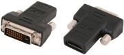 sapphire hdmi female to dvi d male active adaptor photo