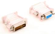sapphire dvi to vga adapter photo