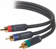 belkin pureav component video cable 37m photo