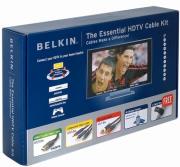belkin hdtv kit photo