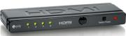 equip 332704 hdmi video switch 4 port photo