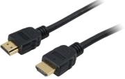 equip 119302 digital cable 13 hdmi hdmi 2m photo