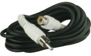 rca cable m f 25m photo