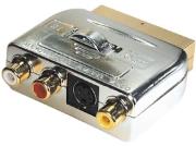 equip 147790 scartadapter photo