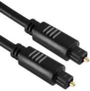 toslink cable m m 05m optical fibre photo