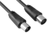 antenna cable m f black 15m photo