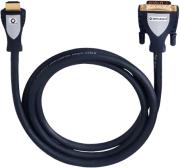 oehlbach 92411 k8 hdmi dvi d connection photo