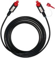 oehlbach 6003 red opto star 100 1m photo
