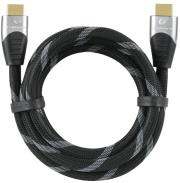oehlbach 42401 real matrix mk ii high speed hdmi cable 15m photo